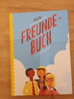 Freundebuch NEU