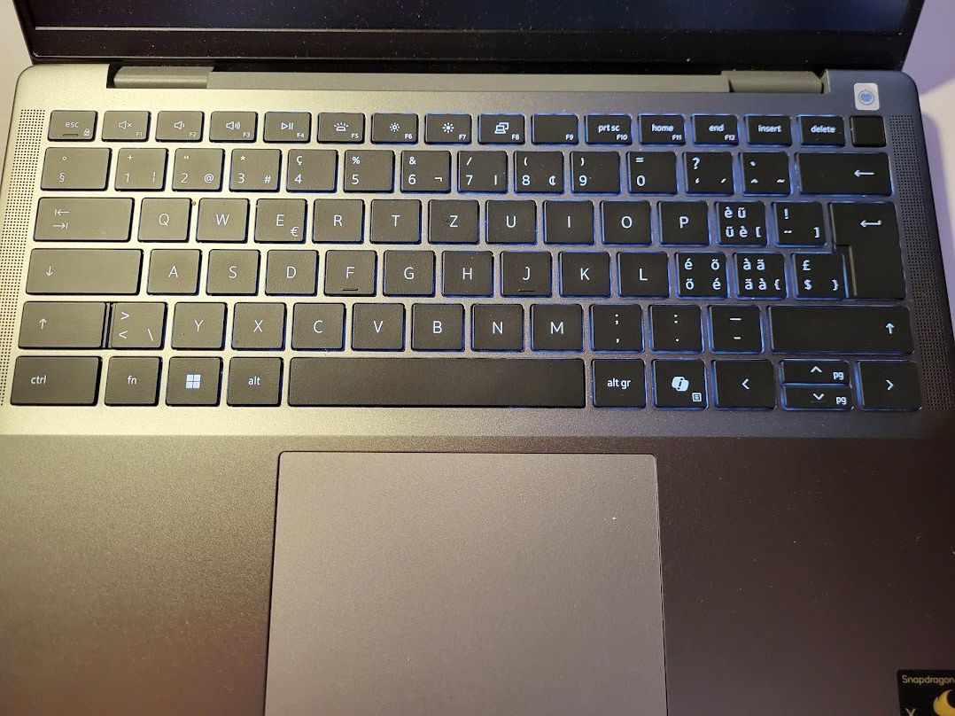 Dell Notebook: Dell Notebook Latitude 7455 X Elite, 32GB – Nuovo (secondo la descrizione) da Selkingen venduto da Gevevieve 3