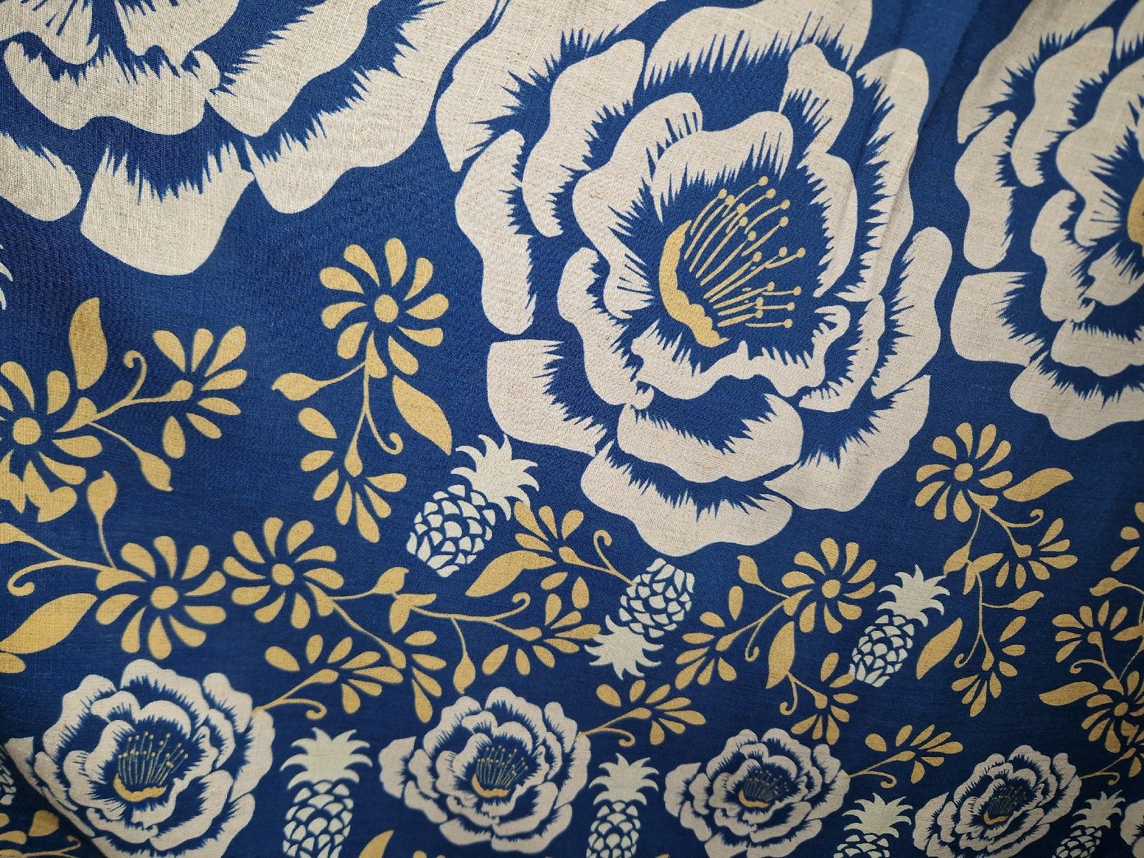 Kleider: Sommerkleid blau Gr. 38 – Neu und originalverpackt aus Gwatt (Thun) von Letzte-Chance-III 4