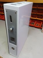 Anbau Münzschalt Automat
