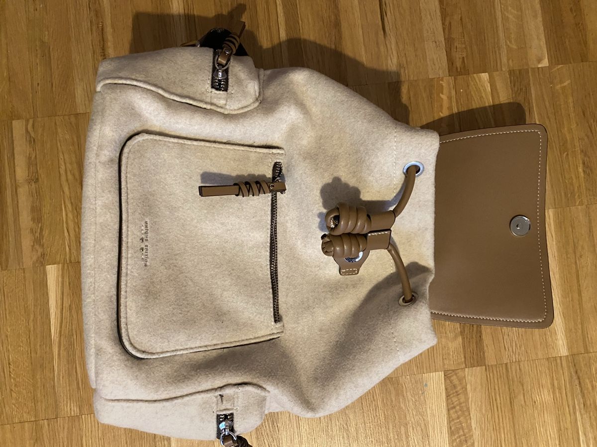 Zaini: Parfois Rucksack – Usato da Muri AG venduto da sonneblueme10 3