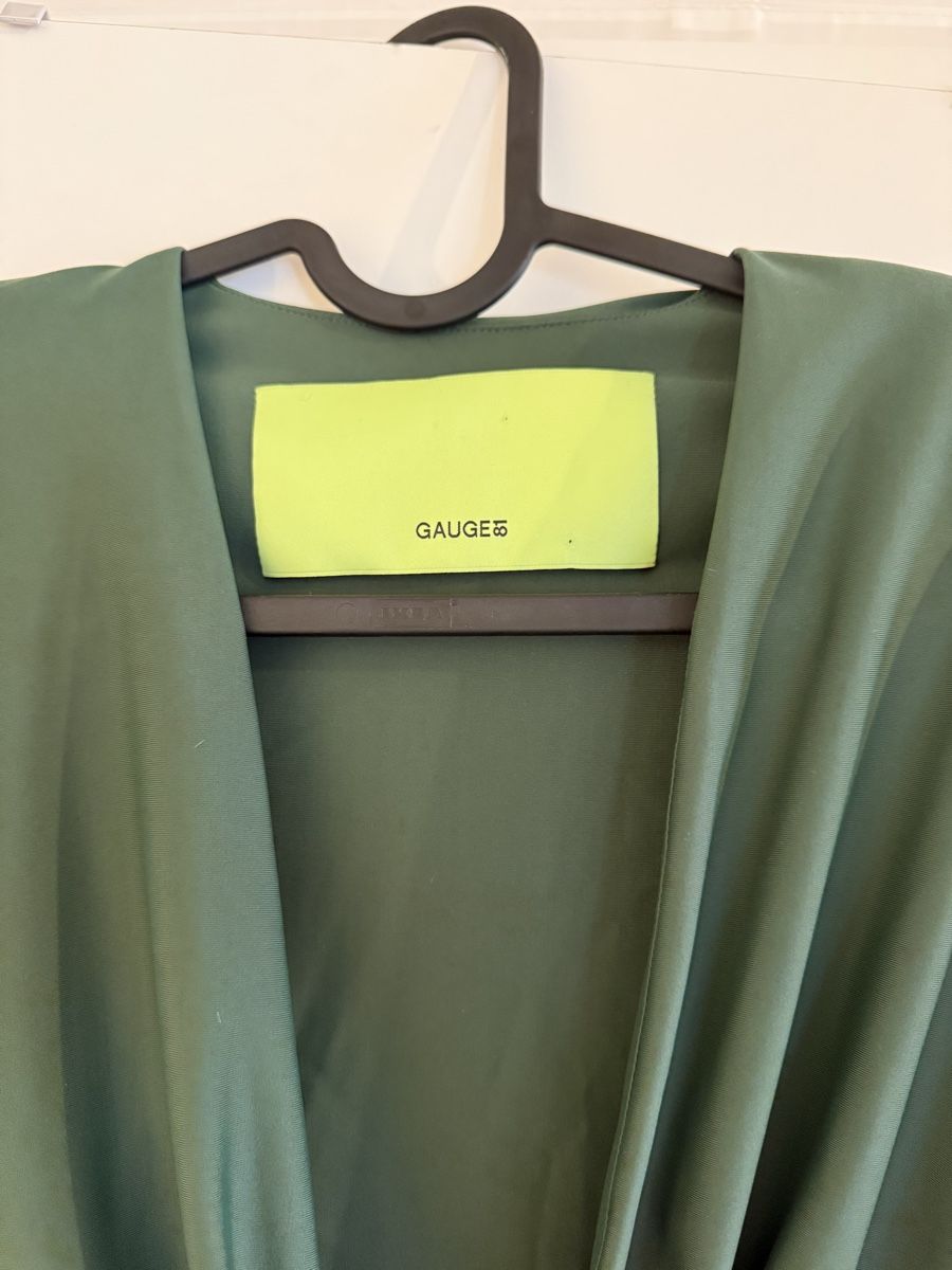 Vestiti: Gauge81 dress – Nuovo (secondo la descrizione) da Zürich venduto da ali_rlx5 4