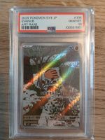 PSA 10 🇯🇵 Pokemon Swinub 106/100 Battle Partners