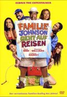 Familie Johnson geht auf Reisen (Cedric the Entertainer)