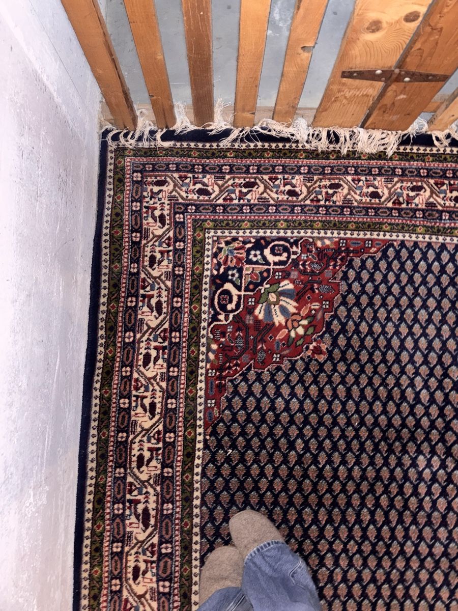 Tapis: Teppich – D'occasion à Allschwil par mgo_yvp2 2