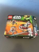 Lego Star Wars 75000 battlepack