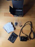 Sony RX100 VI Kompaktkamera, neuwertig