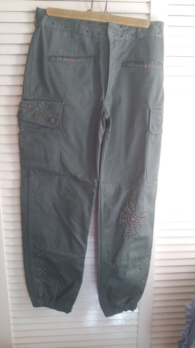 Hosen: Pantalon – Gebraucht aus Epauvillers von pat_c9c5