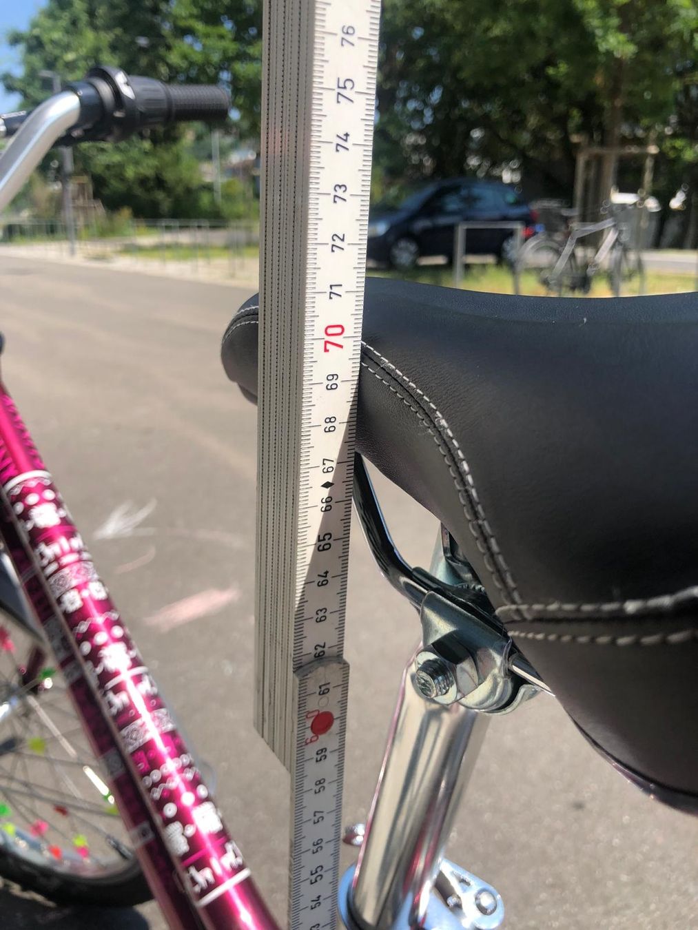 Crosswave Biciclette: Kindervelo  – Usato da Horw venduto da Tribi9 4