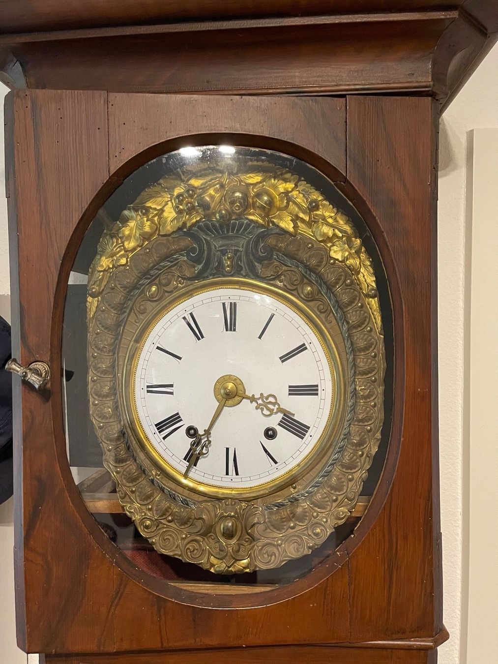 Orologi da terra & Orologi da parete: Pendeluhr – Usato da Zürich venduto da stress05 2