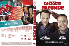 Dickste Freunde