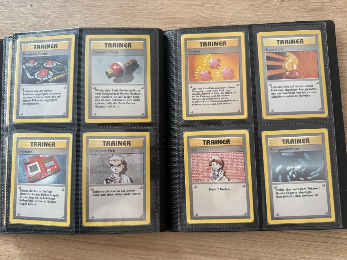 Pokémon Sammelbilder & Trading cards: Pokemon Base Set 2 – Gebraucht aus Pfaffnau von robinvanpersie 8