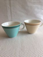 Villeroy & Boch - tasses à café