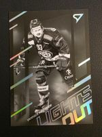 2025/26 HCD Davos Yannick Frehner Lights out - Series 2