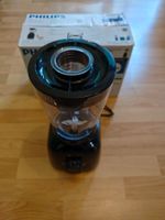 Philips Standmixer HR2100 ProBlend 4 (400W) Top Zustand&OVP