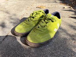 Veja Sneaker Volley Suede Detox Pierre Eagle, Gr. 39