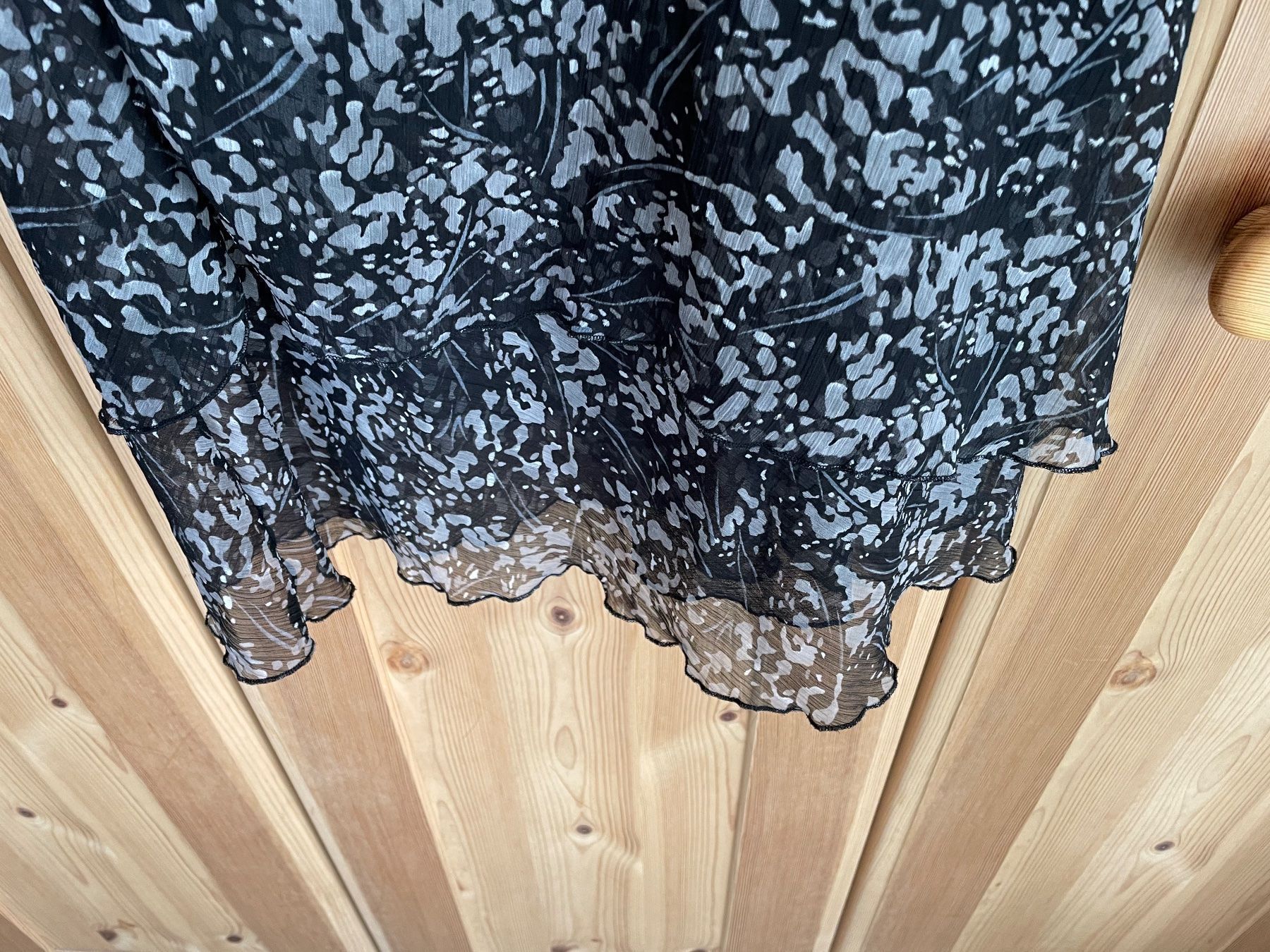 Kleider: Elegantes Kleid Clara Vitti Gr 36 – Gebraucht aus Rüti ZH von kar_xx9l 3