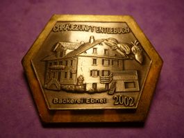 ENTLEBUCH 2002 GOLD