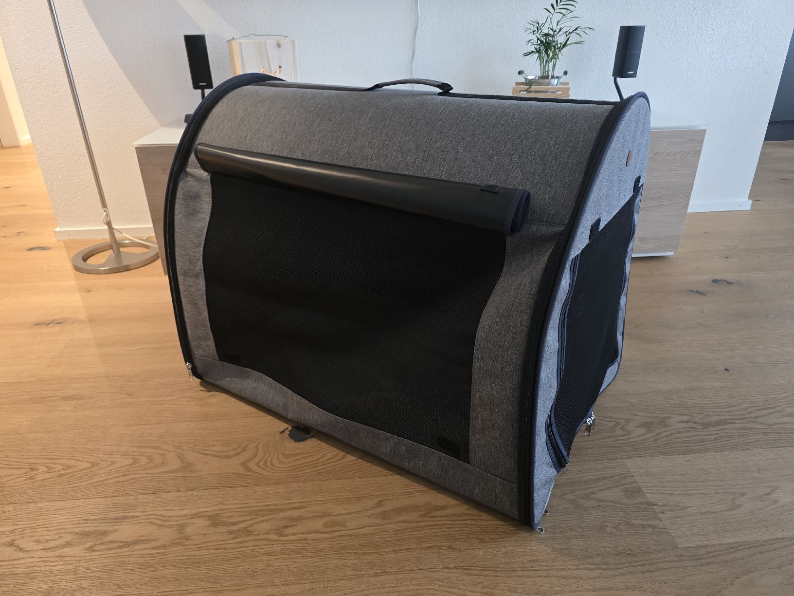 Cucce & Letti: Faltbare Hundebox – Usato da Lützelflüh-Goldb venduto da rod_8gtj 1