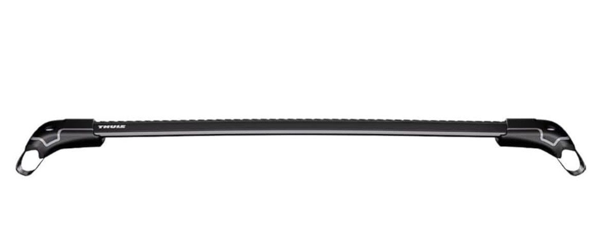 Thule Dachträger: Thule WingBar Edge Black 9583B – Gebraucht aus Illnau von jcchy 1