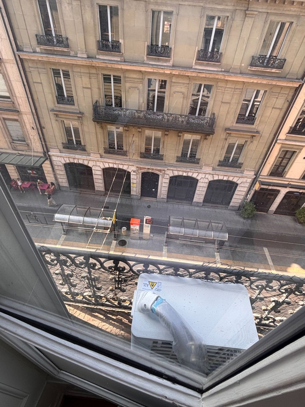 Condizionatori: Midea Portasplit 12000BTU – Usato da Genève venduto da SultansOfTone 2