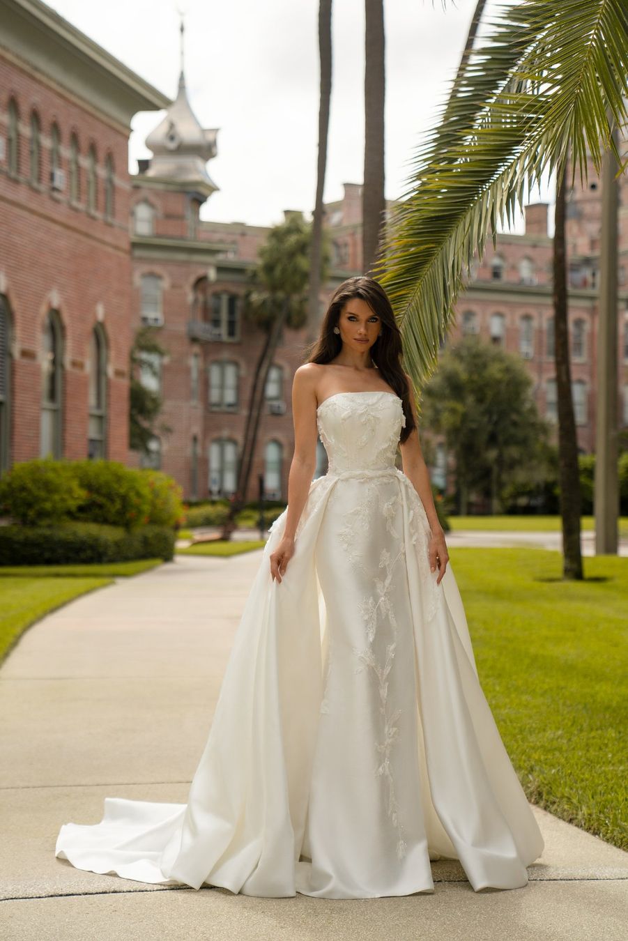 Vestiti: Neu! Brautkleid, Kollektion – Usato da Bachenbülach venduto da lot_88j2