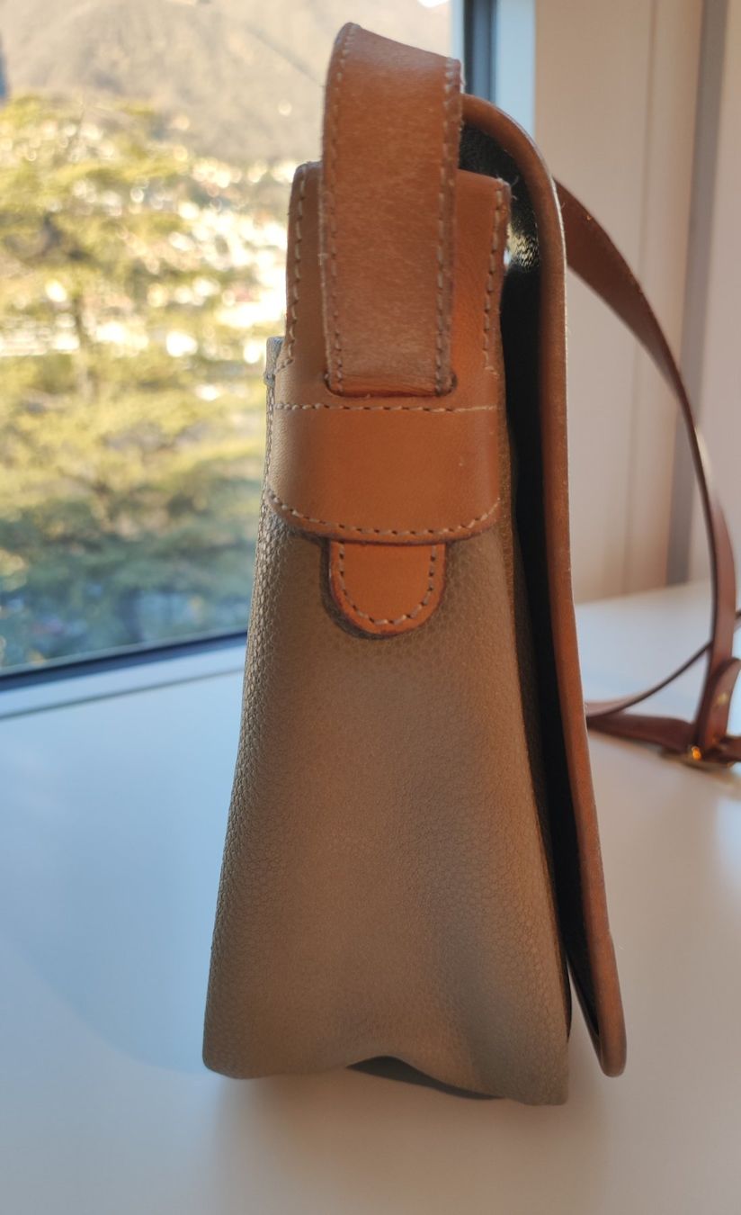 Sacs femmes: Courrèges bag – D'occasion à Zug par LindaManga 3