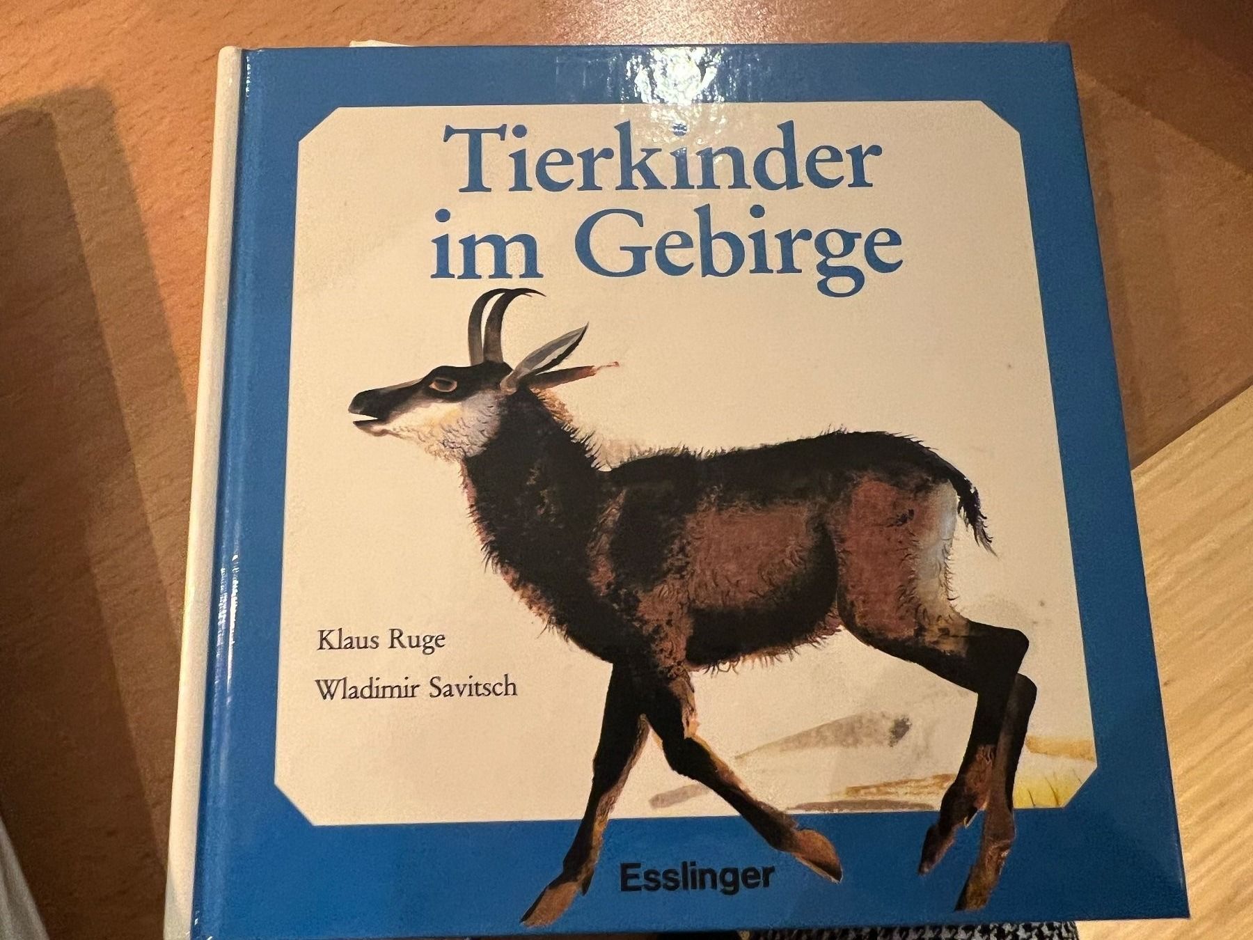 Libri: kinderbücher/6 Tierpuzzle diverse – Usato da subingen venduto da gibo11 2