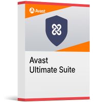 Avast Ultimate Suite 10D/3Y