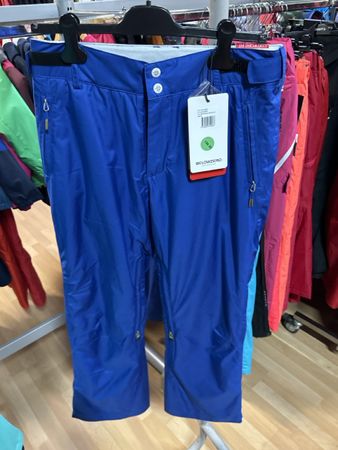 Belowzero Skihose Sharon, Porcellaine Blue, Gr. M, Neu!