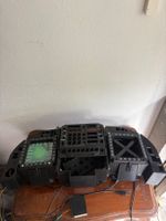 DIY Flight Sim MFD Cockpit Panel mit Display — Für Bastler