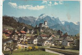 Sargans