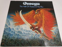 Omega – The Hall Of Floaters In The Sky