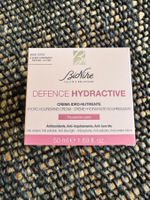 BioNike Defence Hydractive Hydro-Nourishing Cream