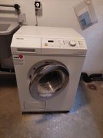 Waschmaschine günstig abzugeben
