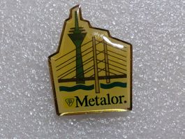 Ansteckpin 252: Metalor