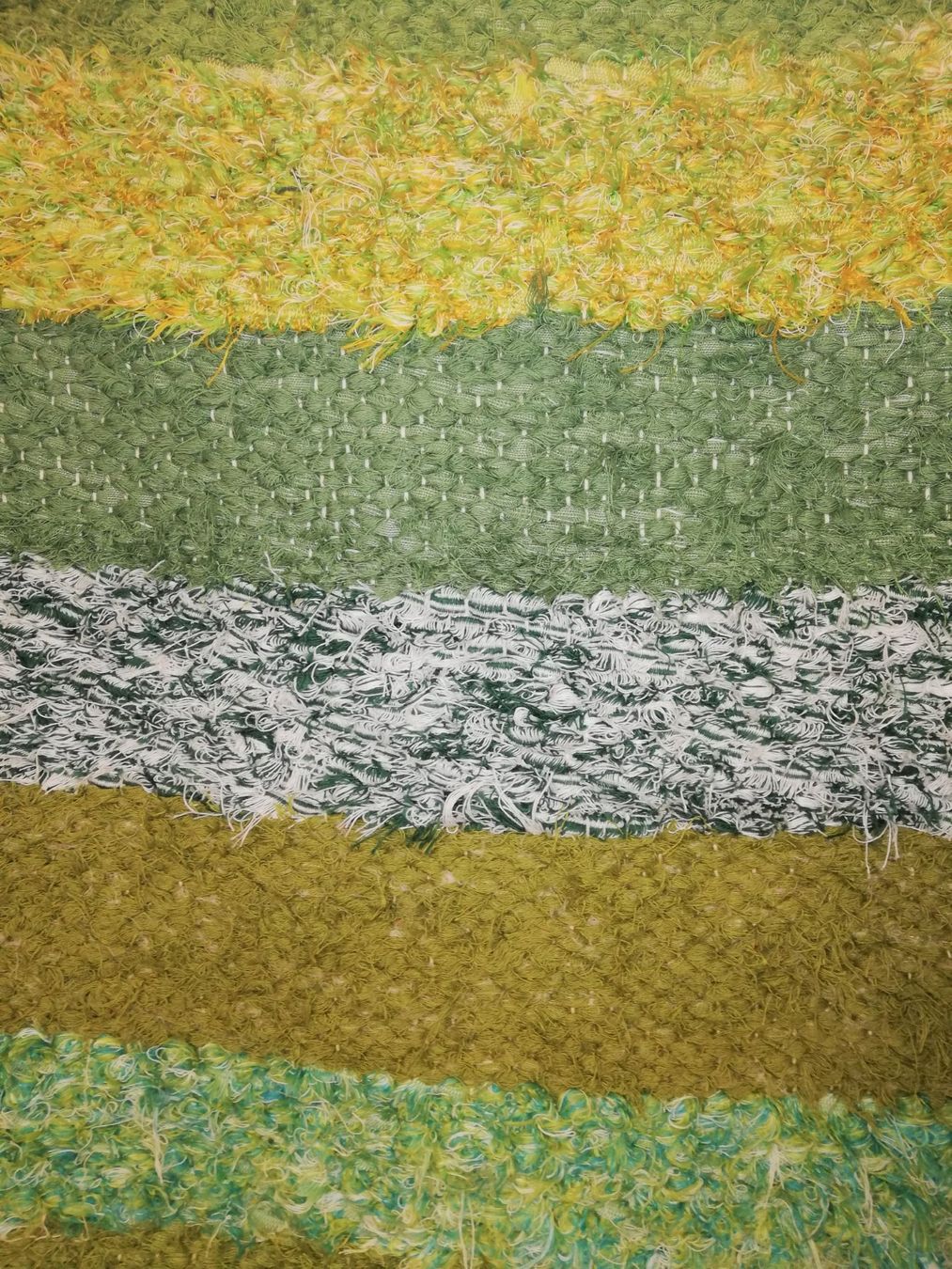 Tappeti: Teppich 120 x 160cm – Nuovo e nell'imballaggio originale da Bremgarten AG venduto da Deseodec 2