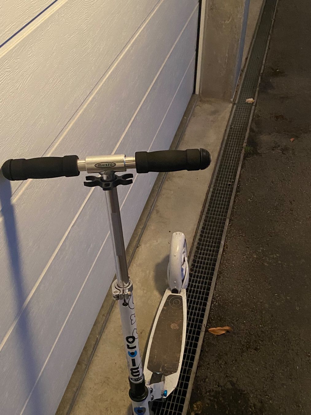 Scooters: MICRO Scooter Micro - TOP ZUSTAND! – Gebraucht aus Langnau Am Albis von shu_5ykw 2
