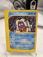 Pokémon Jynx 83/165 Expedition Base Set 2002 – Vintage