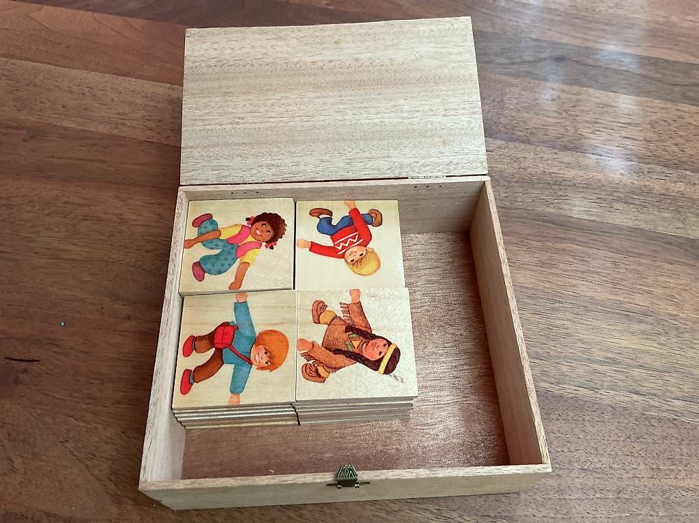 Bücher: Tessere creative con bimbi – Gebraucht aus Gudo von ele_7h2r