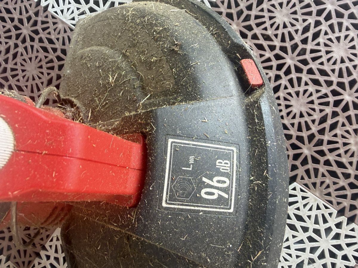 Einhell Tondeuses à gazon: Einhell Akku Trimmer  – D'occasion à stans par zie_m2nf 4