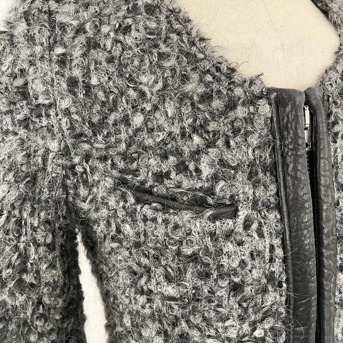 Iro Giacche: IRO Jacket – Nuovo (secondo la descrizione) da Freienbach venduto da Avviivva_Shop 2