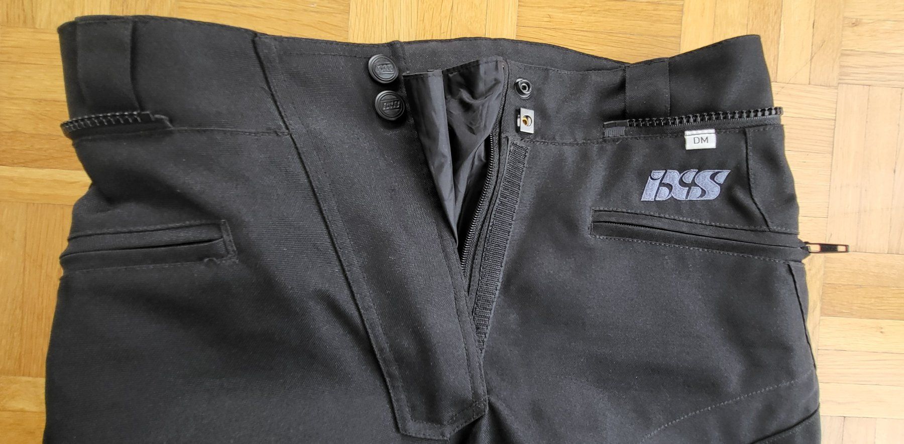 IXS Pantaloni: Damen Motorradhose, Grösse 38 – Nuovo (secondo la descrizione) da Adlikon b.Regensdf venduto da YvZi 2
