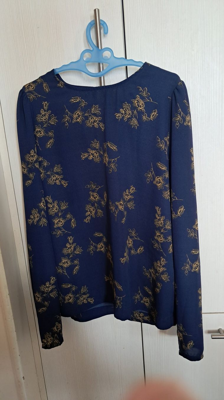 La Redoute Camicette: Blouse taille 36 – Usato da Chardonne venduto da CoralieL