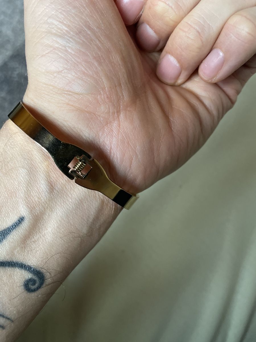 Armbänder & -reifen: Armband – Neu (gemäss Beschreibung) aus Reinach AG von M_2024 4