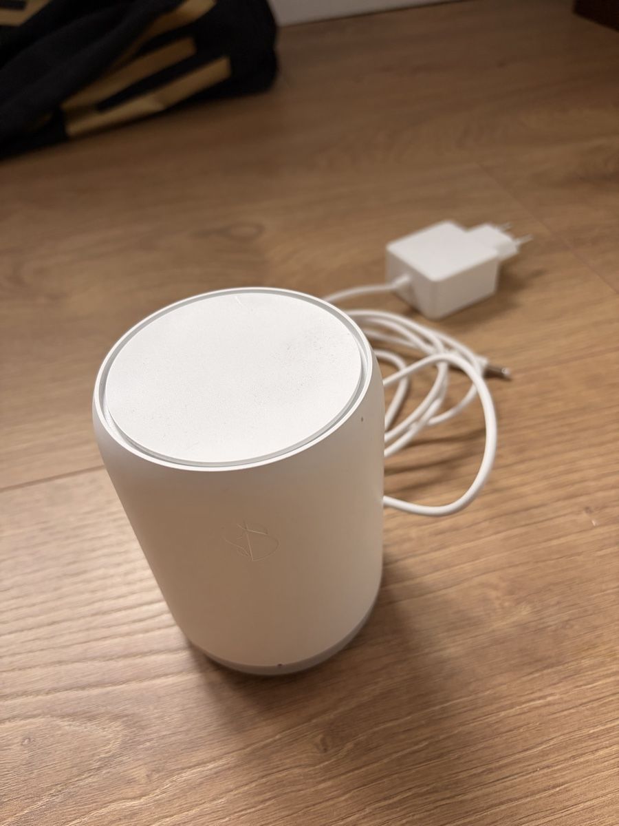 Swisscom Wlan: WLAN Repeater Swisscom – Gebraucht aus Danis von nic_k7j5 1