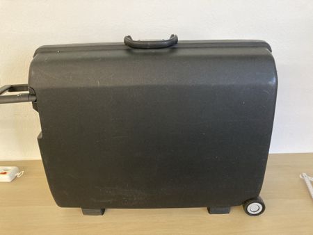 Samsonite Hart Schalenkoffer Reisekoffer