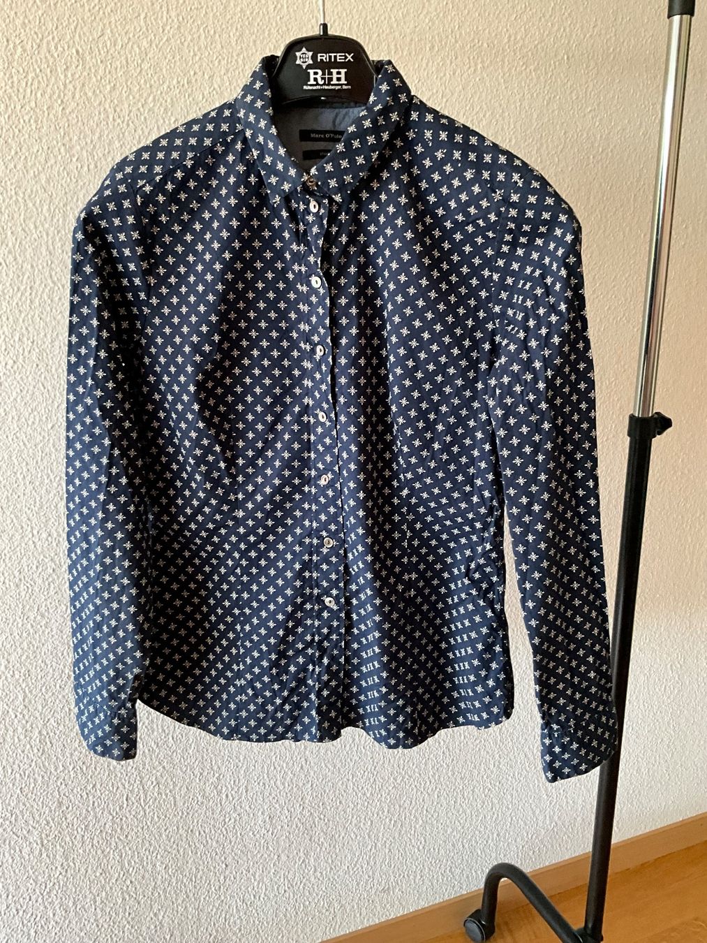 Marc O'Polo Camicette: Bluse Marc O'Polo Gr. 38 – Nuovo (secondo la descrizione) da Muri b. Bern venduto da VmuriV