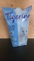 Katzenstreu Tigerino crystal