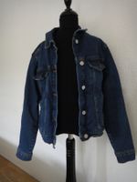 Jeansjacke, Gr.12 Jahre neuwertig!